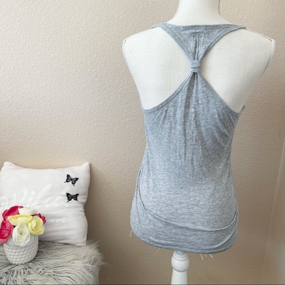 3/30 pink Victoria’s Secret I only sleep pink top - Picture 3 of 6